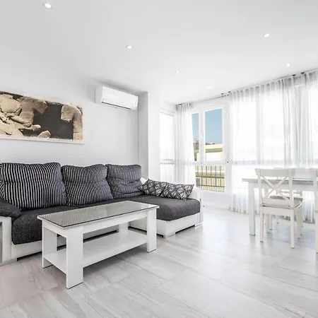 Apartment Piso En Centro