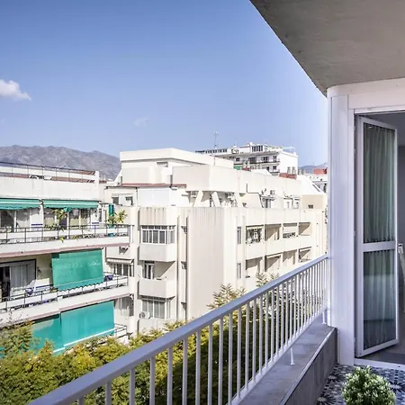 Apartment Piso En Centro *