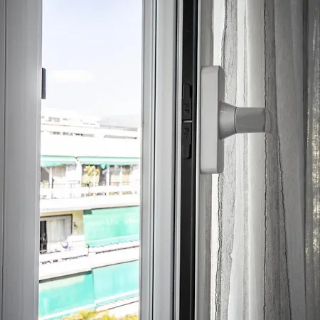Apartment Piso En Centro Fuengirola