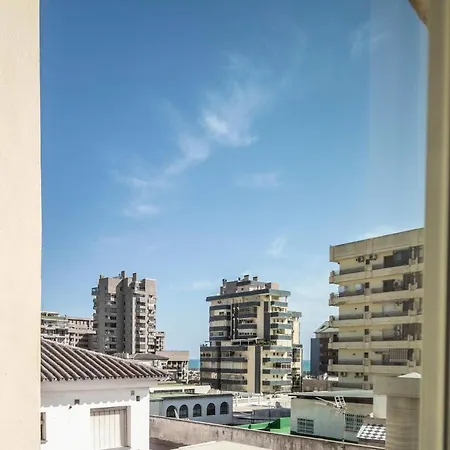 Apartment Piso En Centro